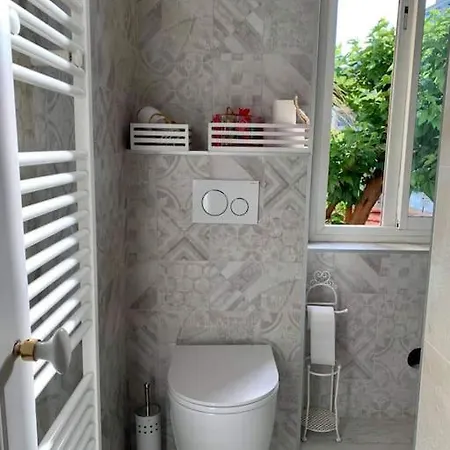 Appartement De Luxe Dans Le Centre D'antibes Antibes