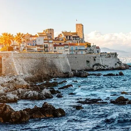De Luxe Dans Le Centre D'antibes * Antibes